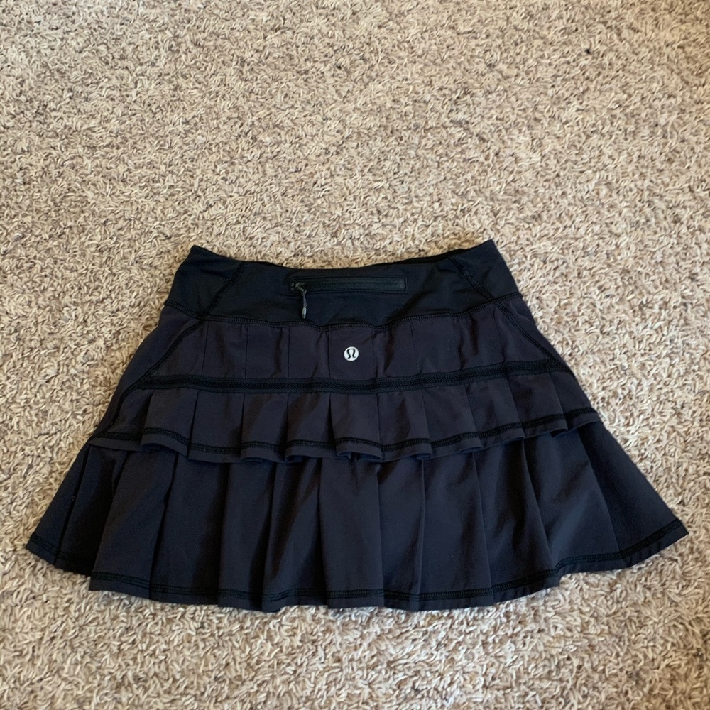 Lululemon skirt